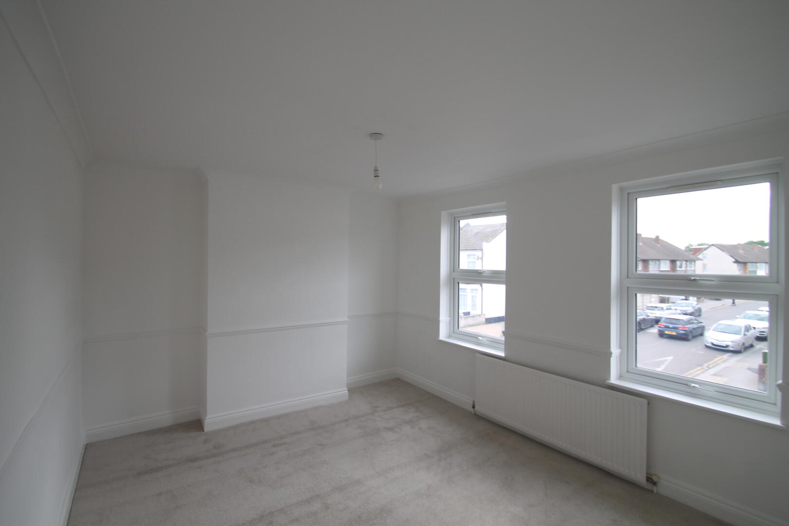 Eustace Road, Romford